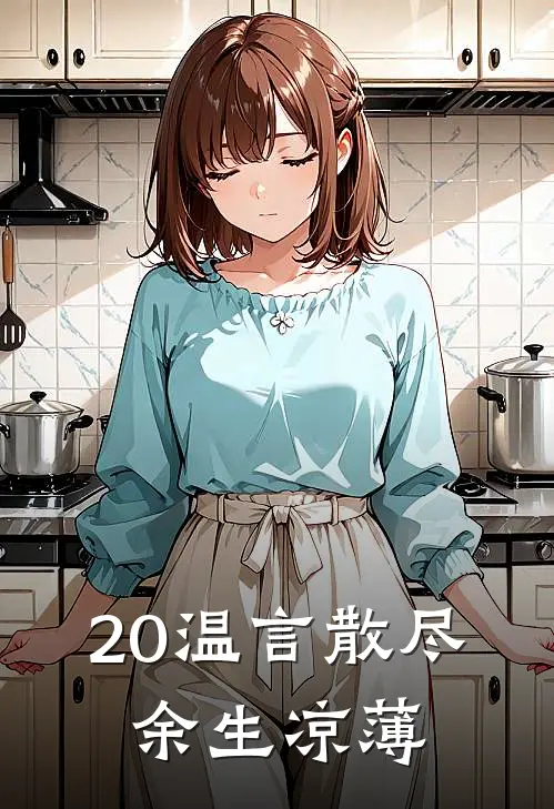 20温言散尽，余生凉薄