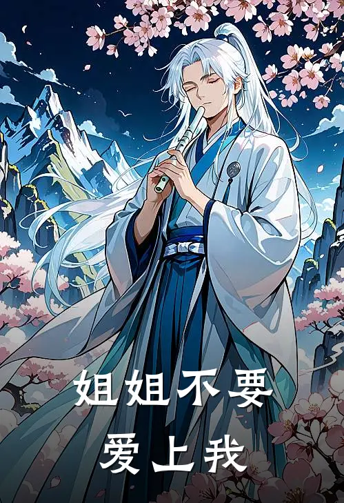 姐姐不要爱上我
