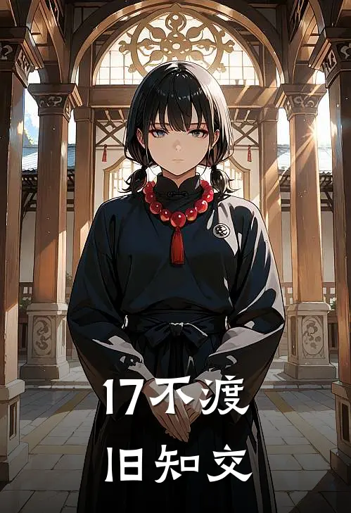 17不渡旧知交