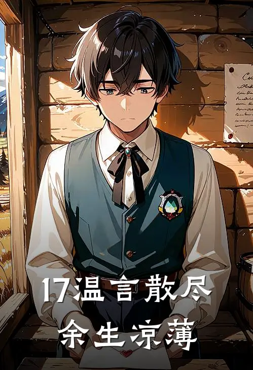 17温言散尽，余生凉薄