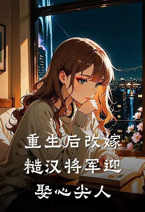 重生后改嫁，糙汉将军迎娶心尖人