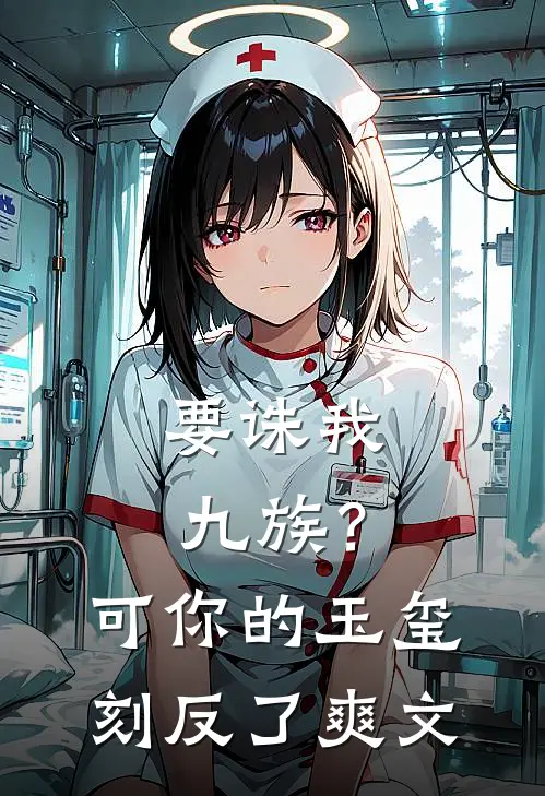 要诛我九族？可你的玉玺刻反了爽文