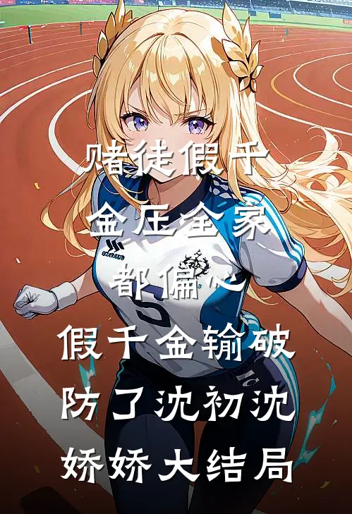 赌徒假千金压全家都偏心，假千金输破防了沈初沈娇娇大结局