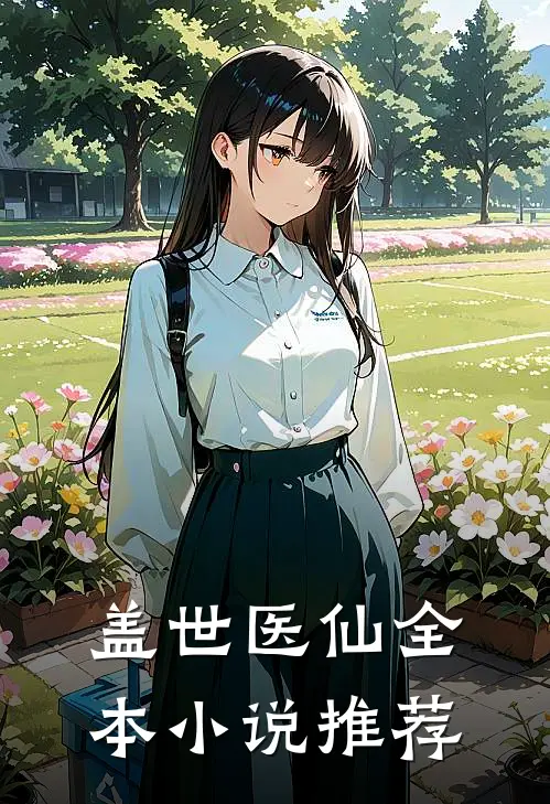 盖世医仙全本小说推荐