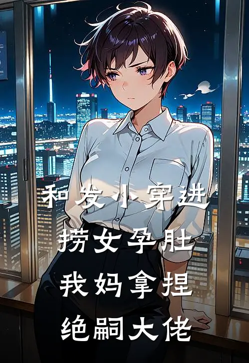 和发小穿进捞女孕肚,我妈拿捏绝嗣大佬