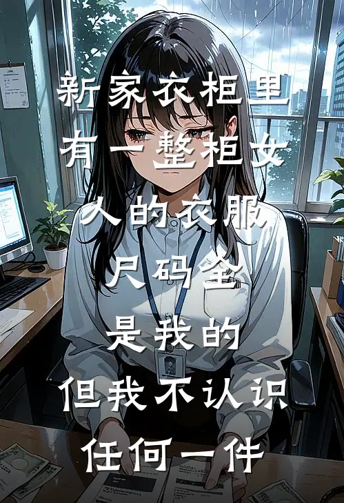 新家衣柜里有一整柜女人的衣服,尺码全是我的,但我不认识任何一件