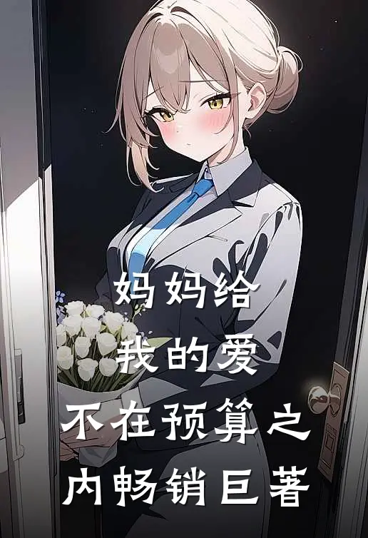 妈妈给我的爱，不在预算之内畅销巨著