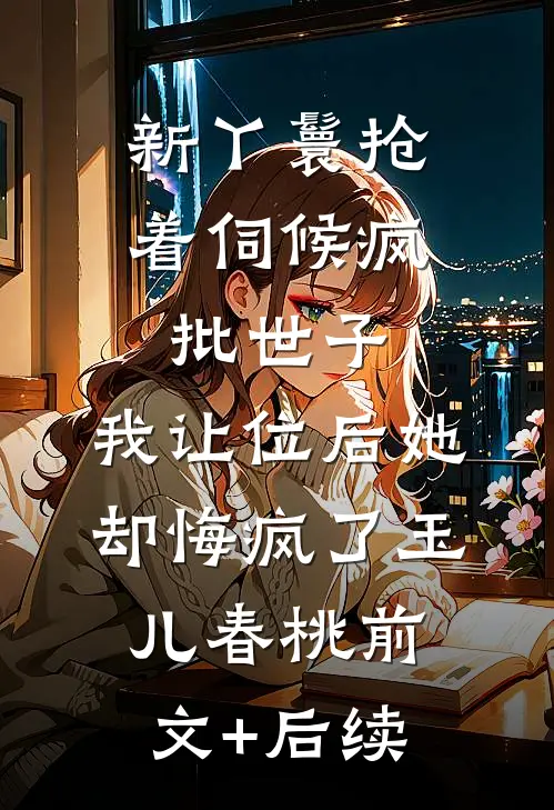 新丫鬟抢着伺候疯批世子，我让位后她却悔疯了玉儿春桃前文+后续