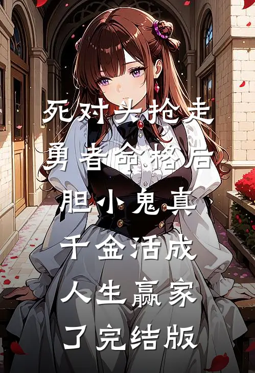 死对头抢走勇者命格后，胆小鬼真千金活成人生赢家了完结版