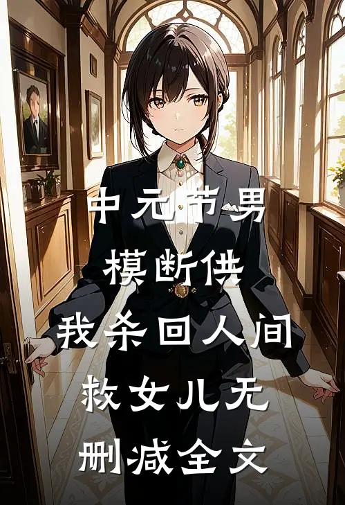 中元节男模断供，我杀回人间救女儿无删减全文