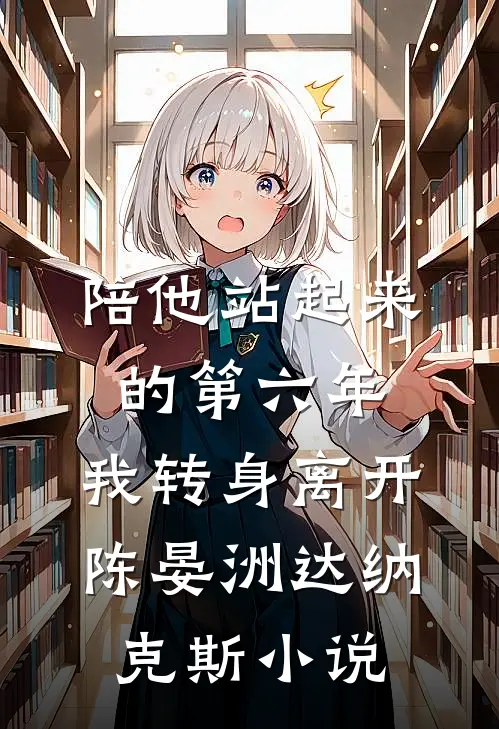 陪他站起来的第六年，我转身离开陈晏洲达纳克斯小说