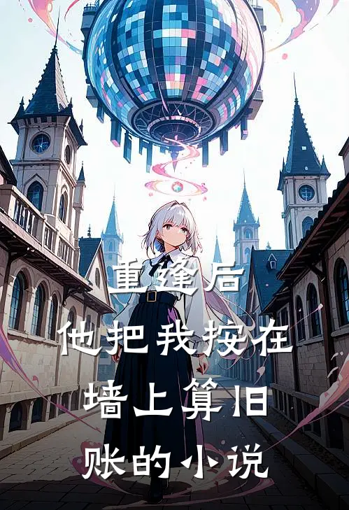 重逢后，他把我按在墙上算旧账的小说