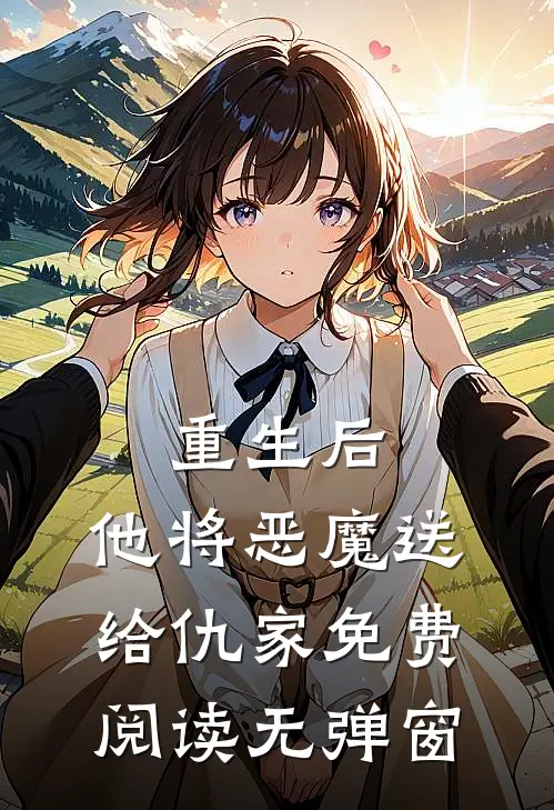 重生后，他将恶魔送给仇家免费阅读无弹窗