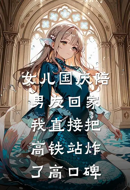 女儿国庆陪男友回家，我直接把高铁站炸了高口碑