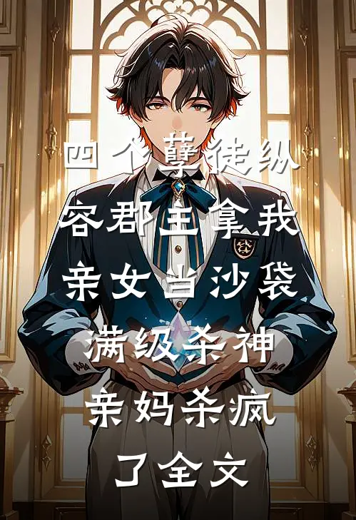 四个孽徒纵容郡主拿我亲女当沙袋，满级杀神亲妈杀疯了全文