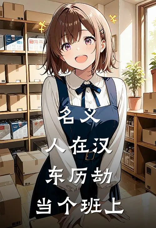 名义：人在汉东历劫，当个班上