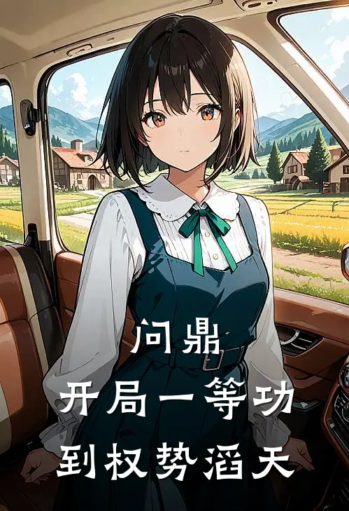 问鼎:开局一等功到权势滔天