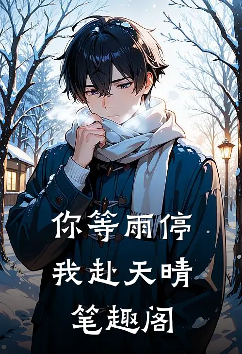 你等雨停，我赴天晴笔趣阁