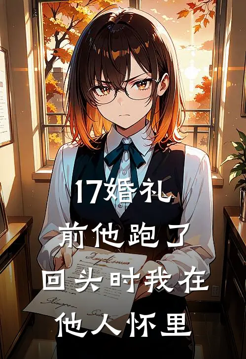 17婚礼前他跑了，回头时我在他人怀里