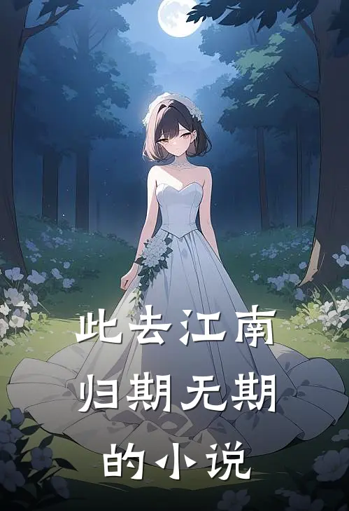 此去江南，归期无期的小说
