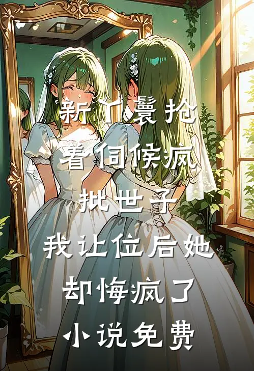 新丫鬟抢着伺候疯批世子，我让位后她却悔疯了小说免费
