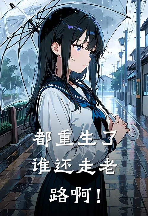 都重生了，谁还走老路啊！