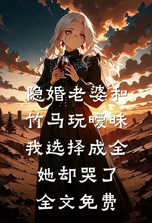 隐婚老婆和竹马玩暧昧，我选择成全她却哭了全文免费