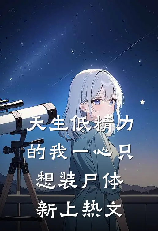 天生低精力的我一心只想装尸体新上热文