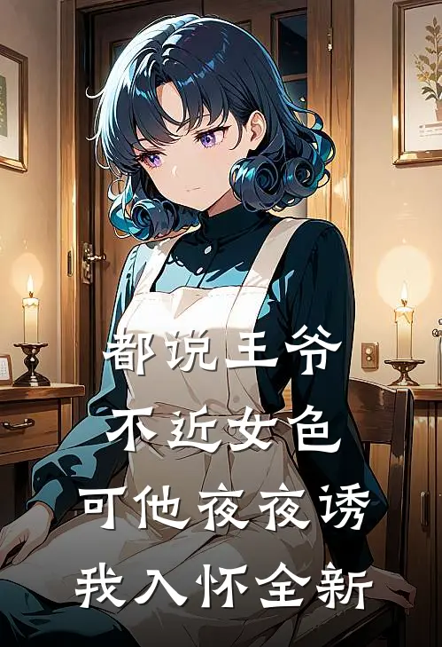 都说王爷不近女色，可他夜夜诱我入怀全新