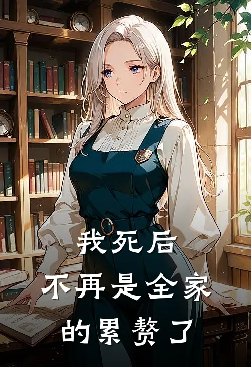 我死后，不再是全家的累赘了