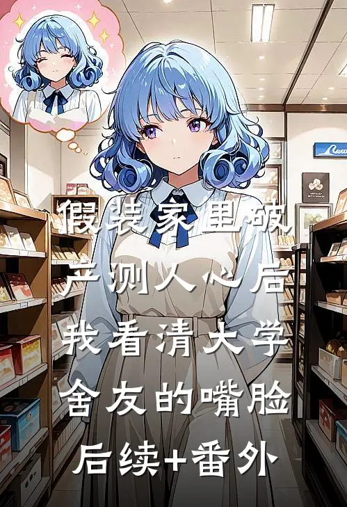 假装家里破产测人心后，我看清大学舍友的嘴脸后续+番外