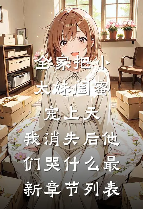 全家把小太妹闺蜜宠上天，我消失后他们哭什么最新章节列表