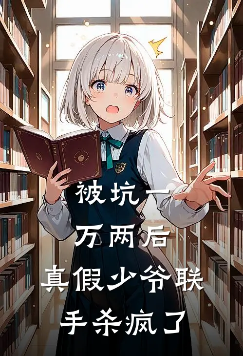 被坑一万两后，真假少爷联手杀疯了