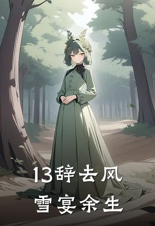 13辞去风雪宴余生