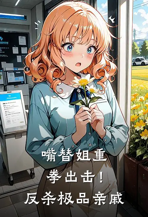 嘴替姐重拳出击!反杀极品亲戚