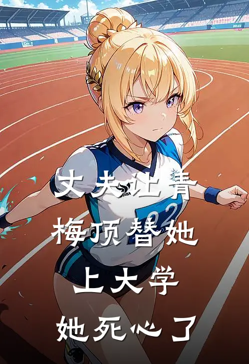 丈夫让青梅顶替她上大学，她死心了