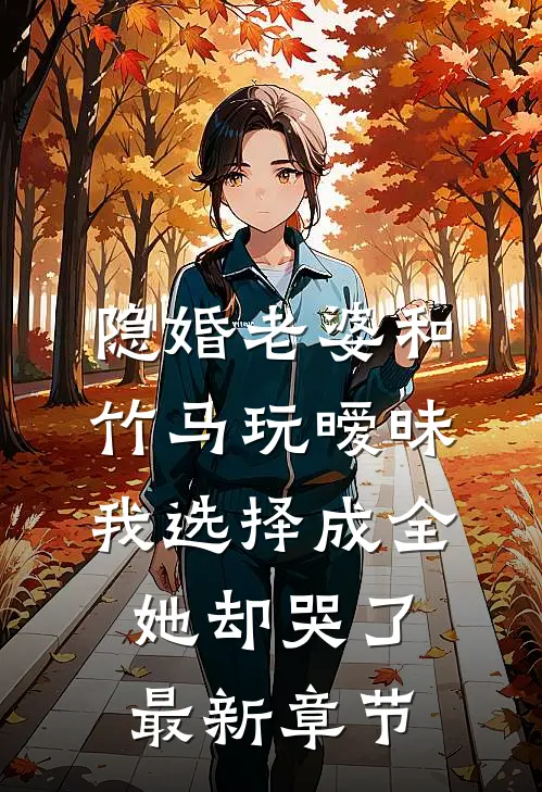 隐婚老婆和竹马玩暧昧，我选择成全她却哭了最新章节