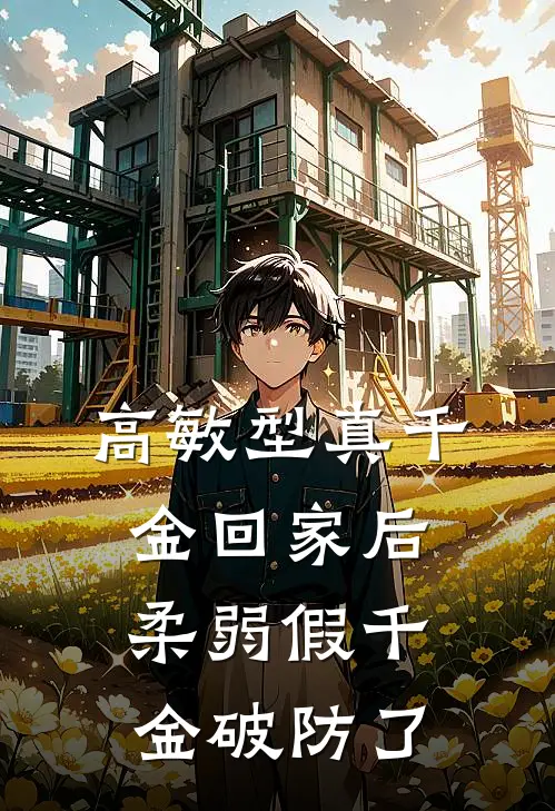 高敏型真千金回家后，柔弱假千金破防了