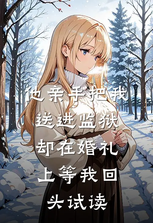 他亲手把我送进监狱，却在婚礼上等我回头试读