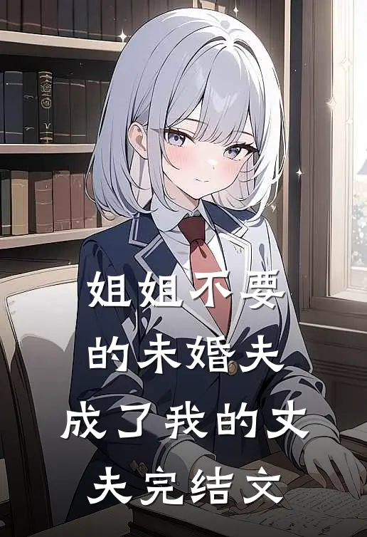 姐姐不要的未婚夫，成了我的丈夫完结文