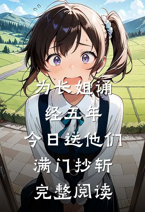 为长姐诵经五年，今日送他们满门抄斩完整阅读