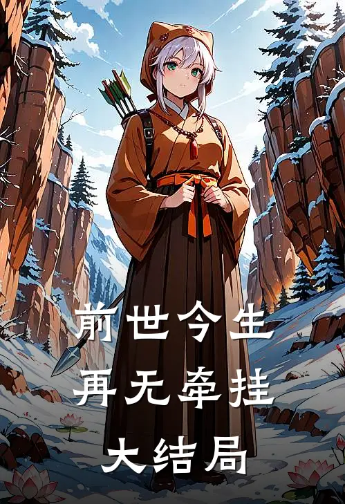 前世今生，再无牵挂大结局