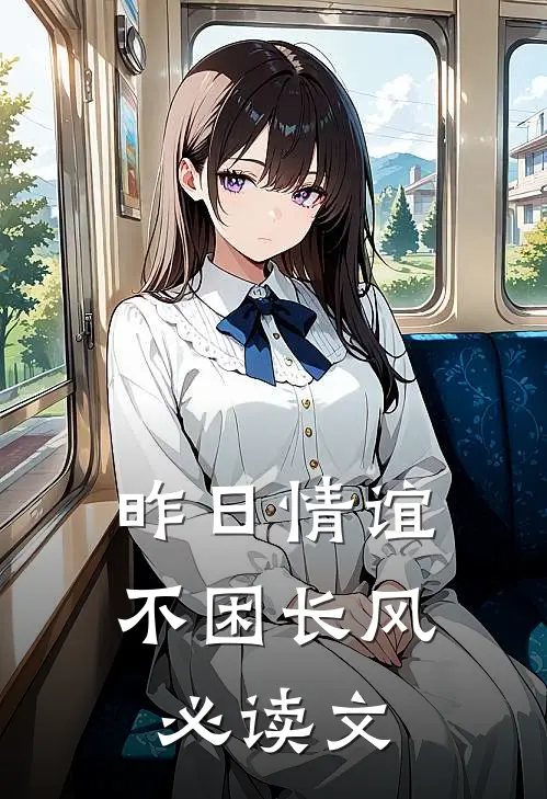 昨日情谊不困长风必读文