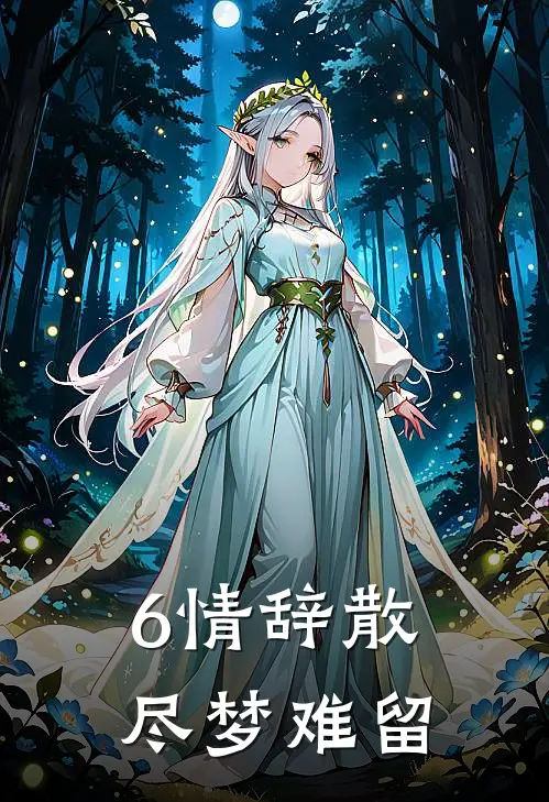6情辞散尽梦难留