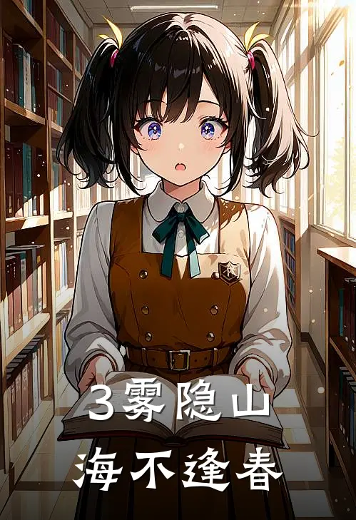3雾隐山海不逢春