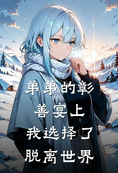 弟弟的彰善宴上，我选择了脱离世界