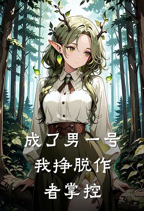 成了男一号,我挣脱作者掌控