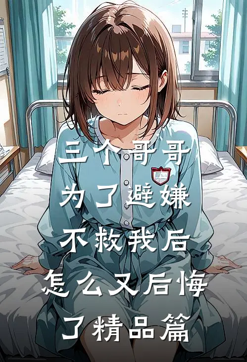 三个哥哥为了避嫌不救我后，怎么又后悔了精品篇