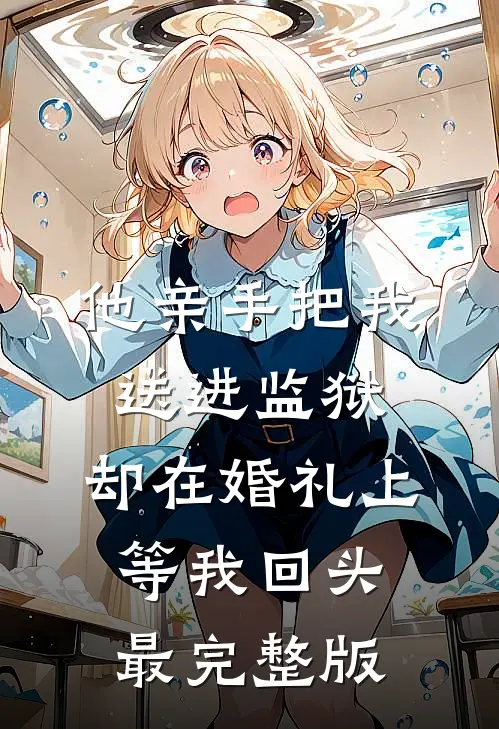 他亲手把我送进监狱，却在婚礼上等我回头最完整版