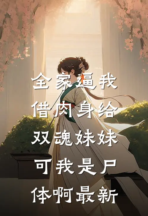 全家逼我借肉身给双魂妹妹，可我是尸体啊最新